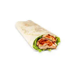 Chicken Tortilla